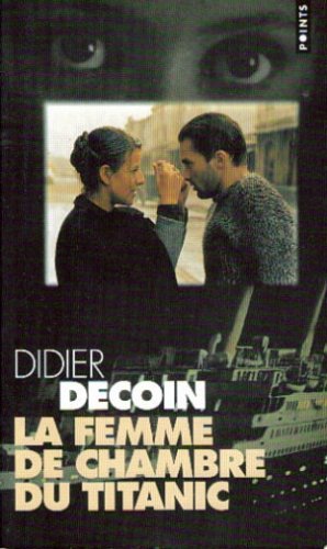 Couverture du livre